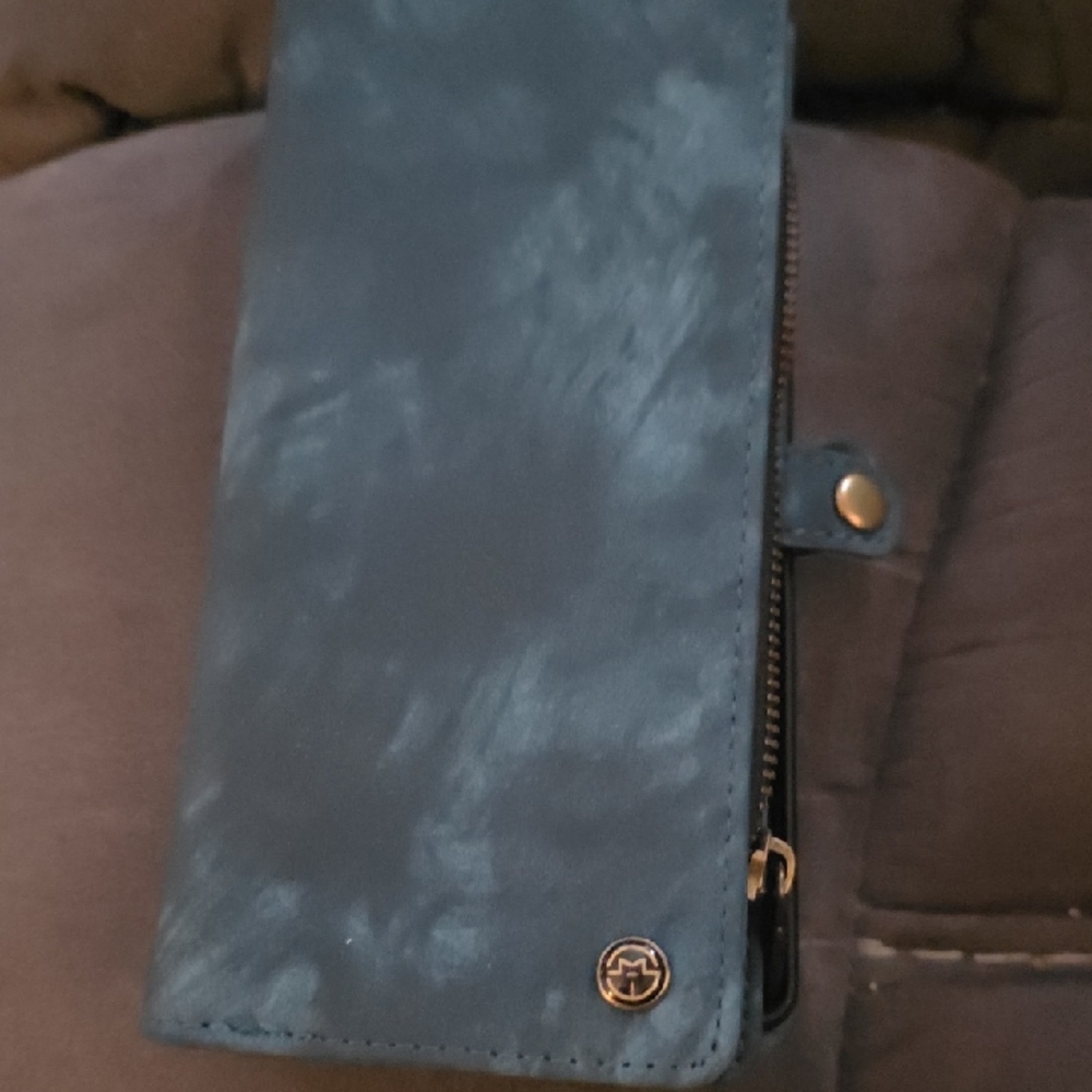 Casebus Cell Phone Wallet Case